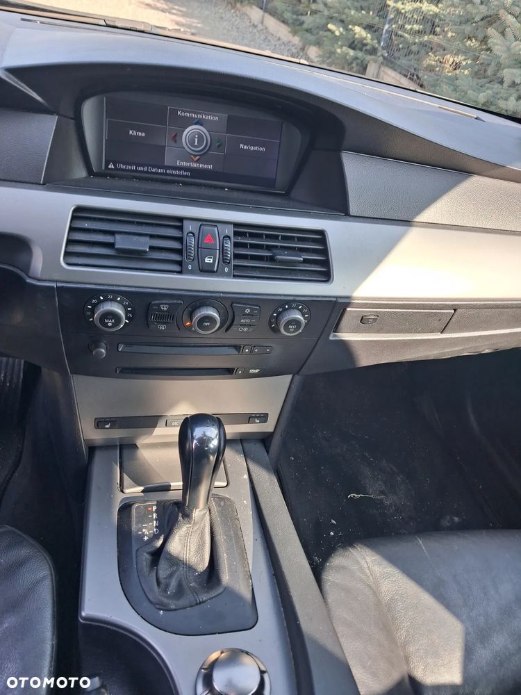 BMW Seria 5 - 10
