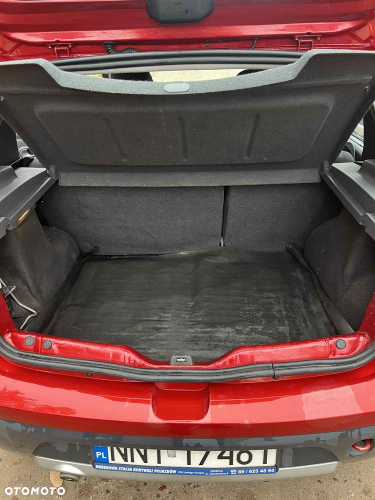 Dacia Sandero 1.6 Ambiance - 10