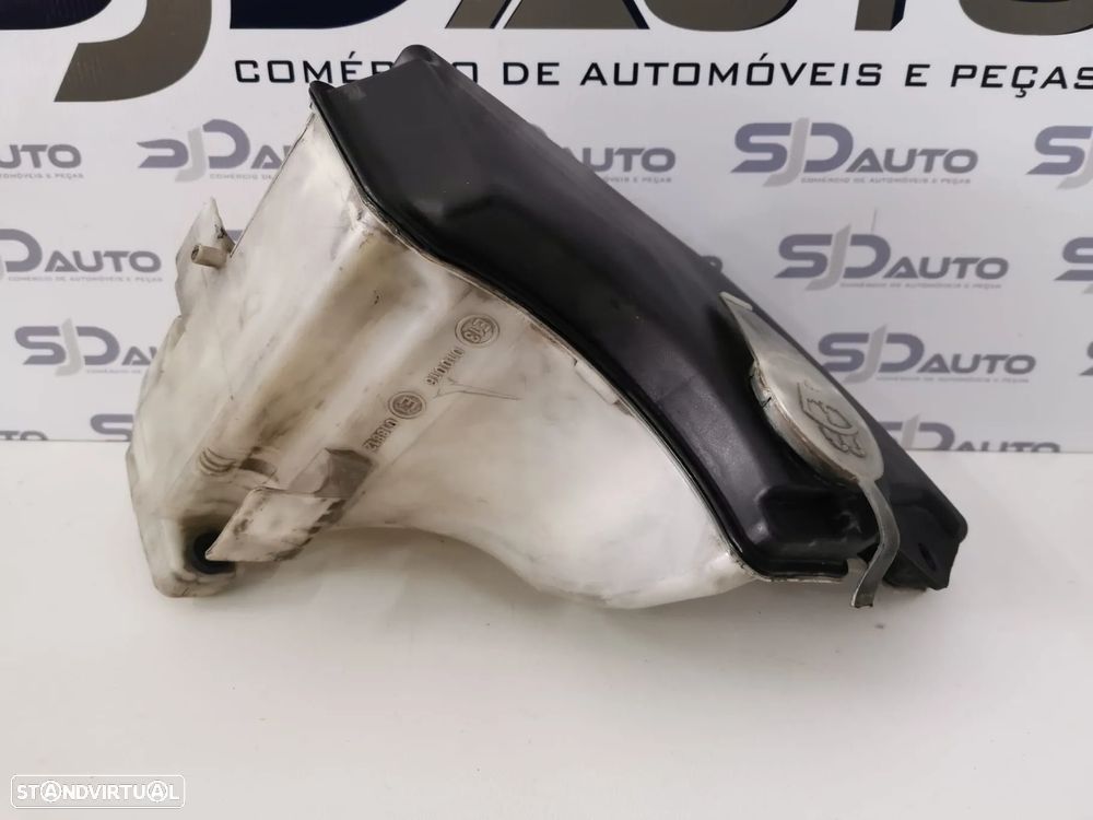 Reservatório Água Limpa-Vidros - BMW E46 320D - 2