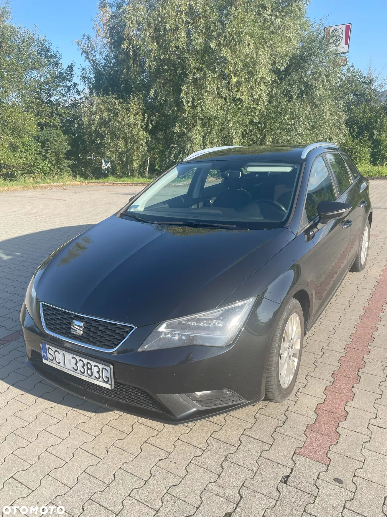 Seat Leon - 1