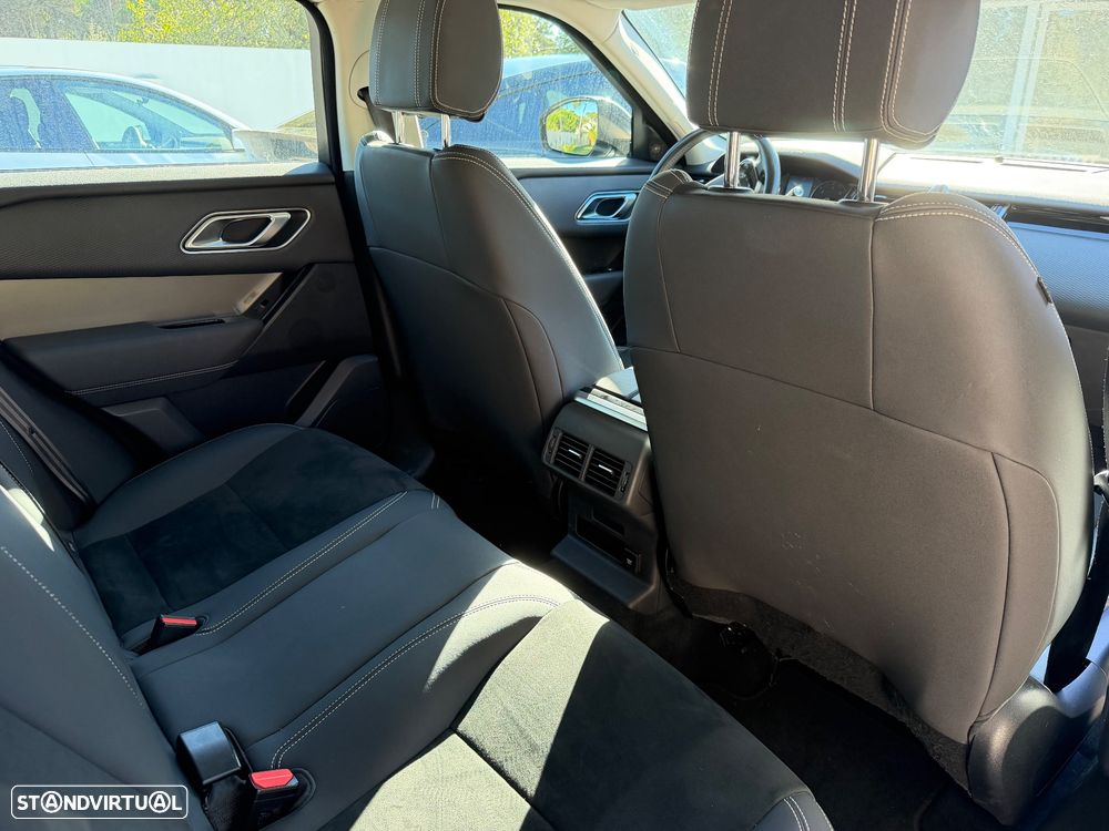 Land Rover Range Rover Velar 2.0d - 35