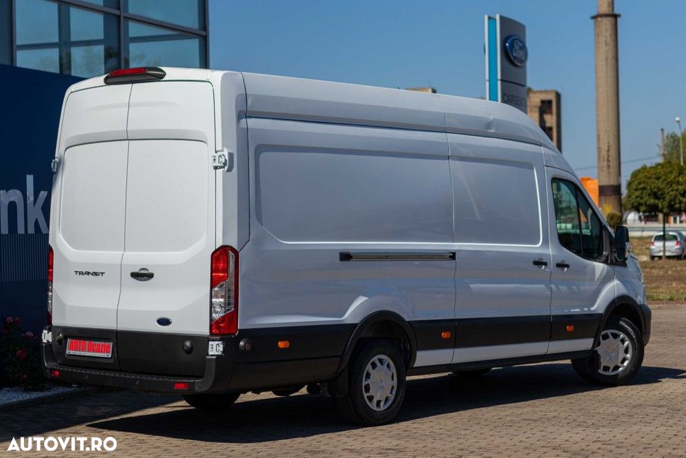 Ford Transit - 11