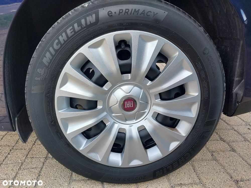 Fiat Tipo - 31