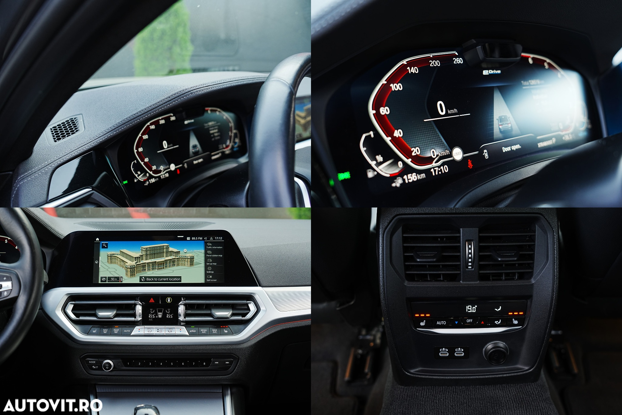 BMW Seria 3 330e Aut. Luxury Line - 20