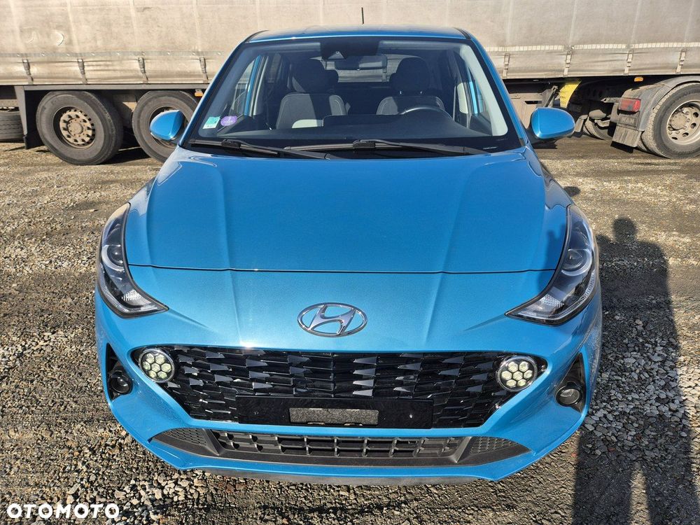 Hyundai i10 - 6