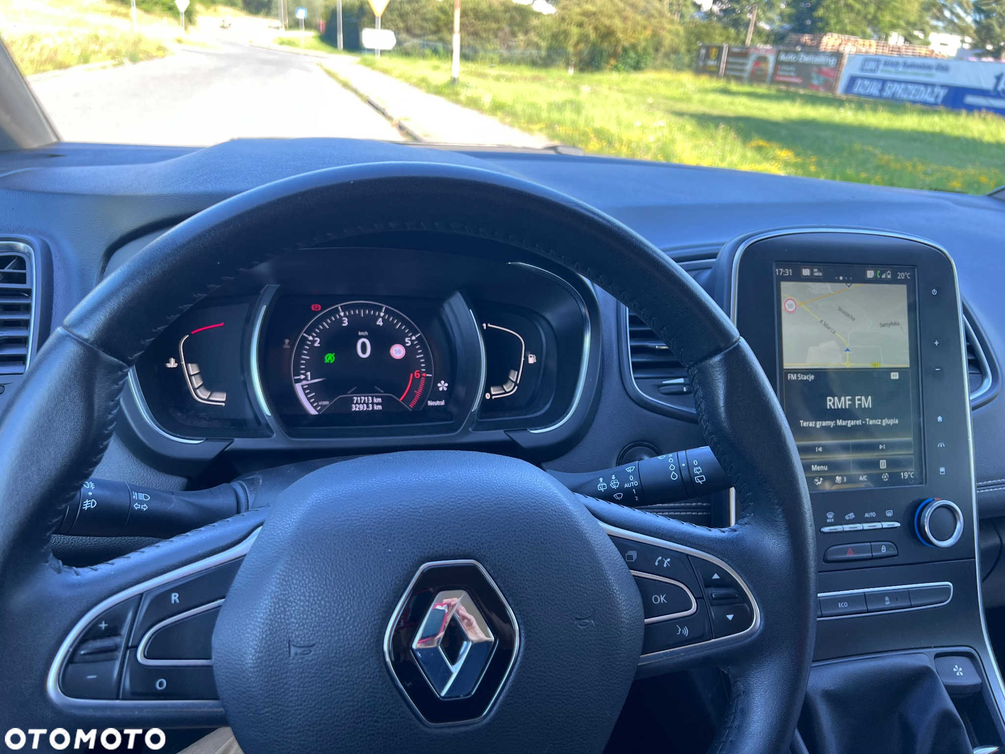 Renault Scenic ENERGY TCe 140 LIMITED - 6