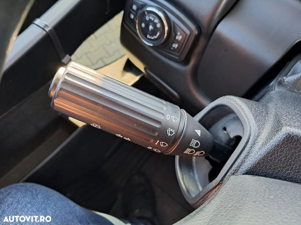 Ford cargo 1848t 480cp euro 6 automat retarder - 14