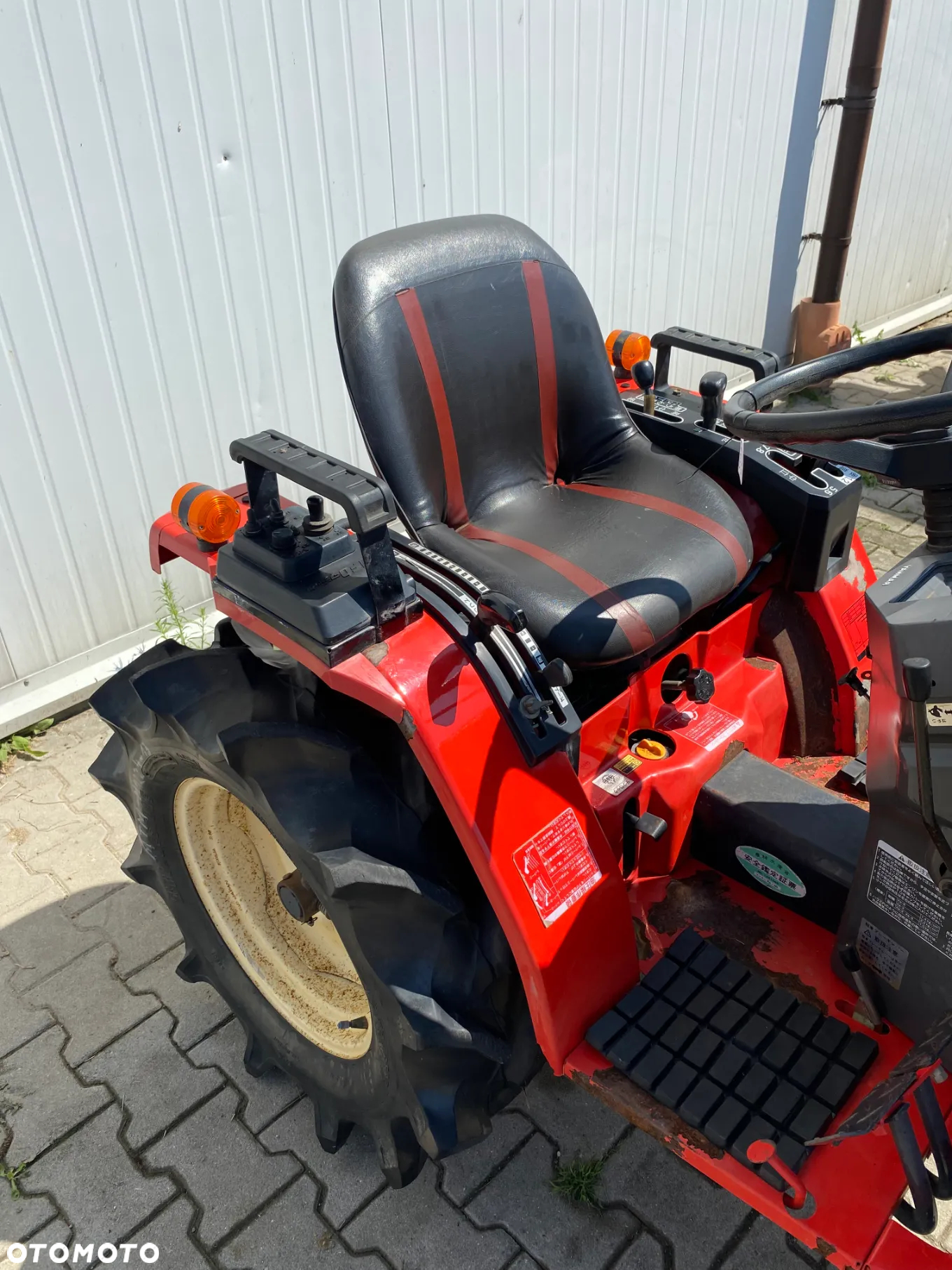 Yanmar KE-3 - 3