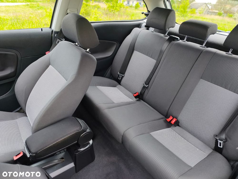 Seat Ibiza - 12