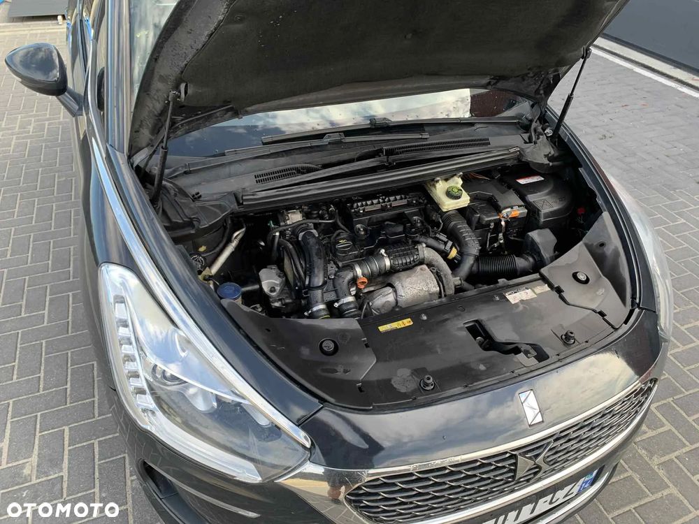 Citroën DS5 BlueHDi 120 EAT6 - 28