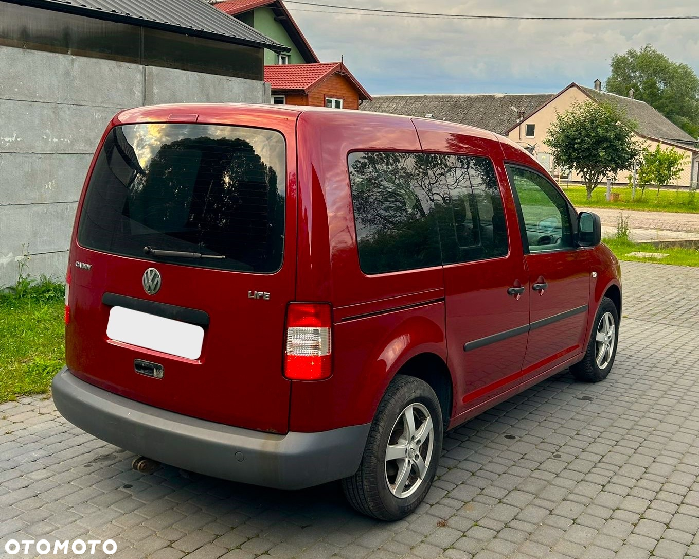 Volkswagen Caddy - 3