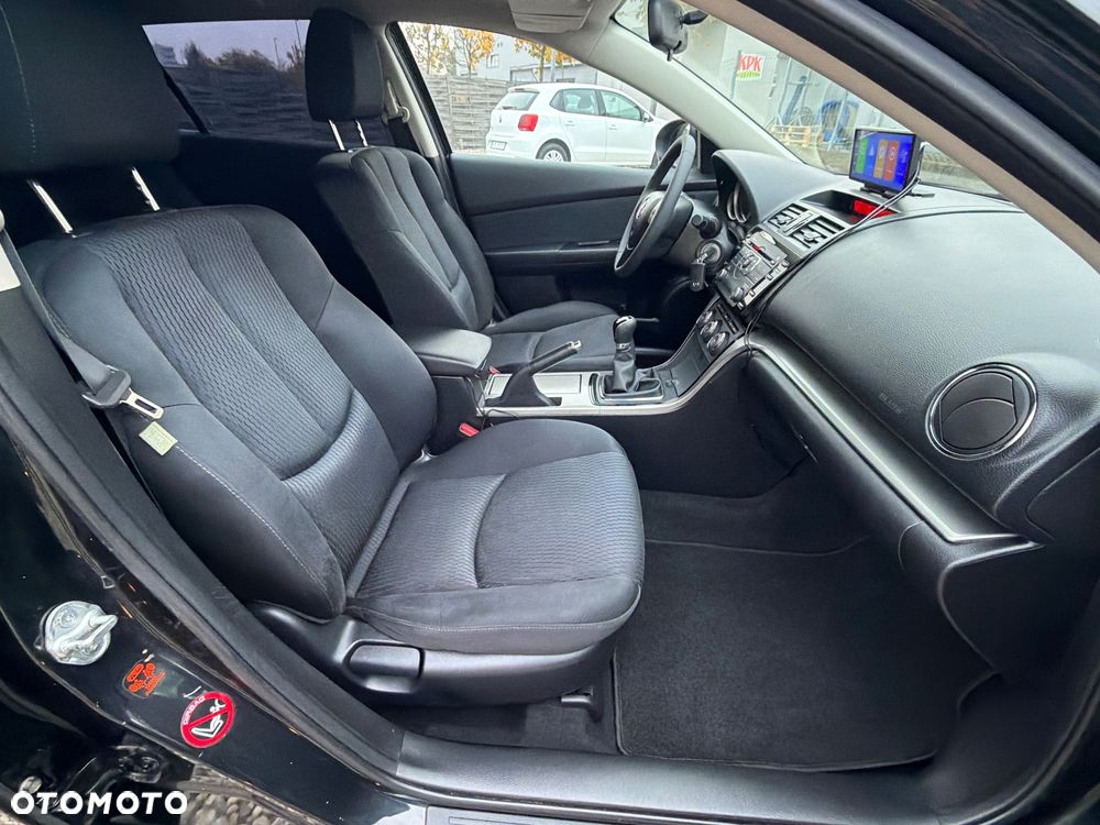 Mazda 6 - 25