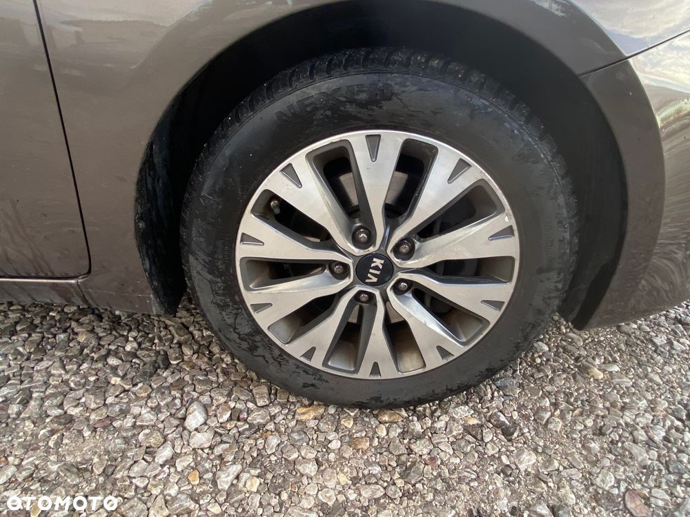 Kia Ceed 1.4 CVVT Attract Plus - 15