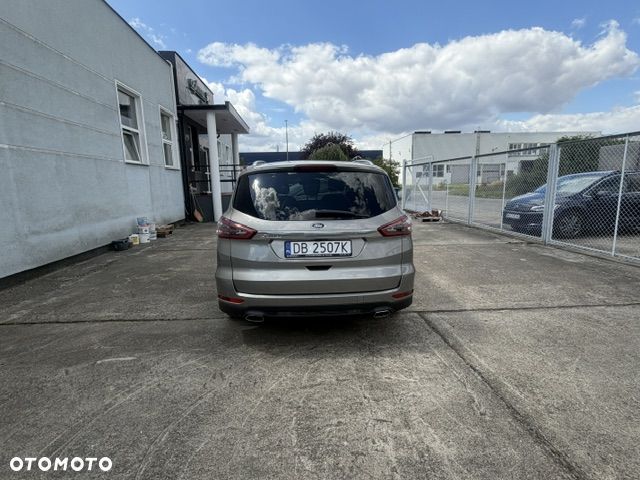 Ford S-Max 2.0 TDCi Bi-Turbo Titanium PowerShift - 5