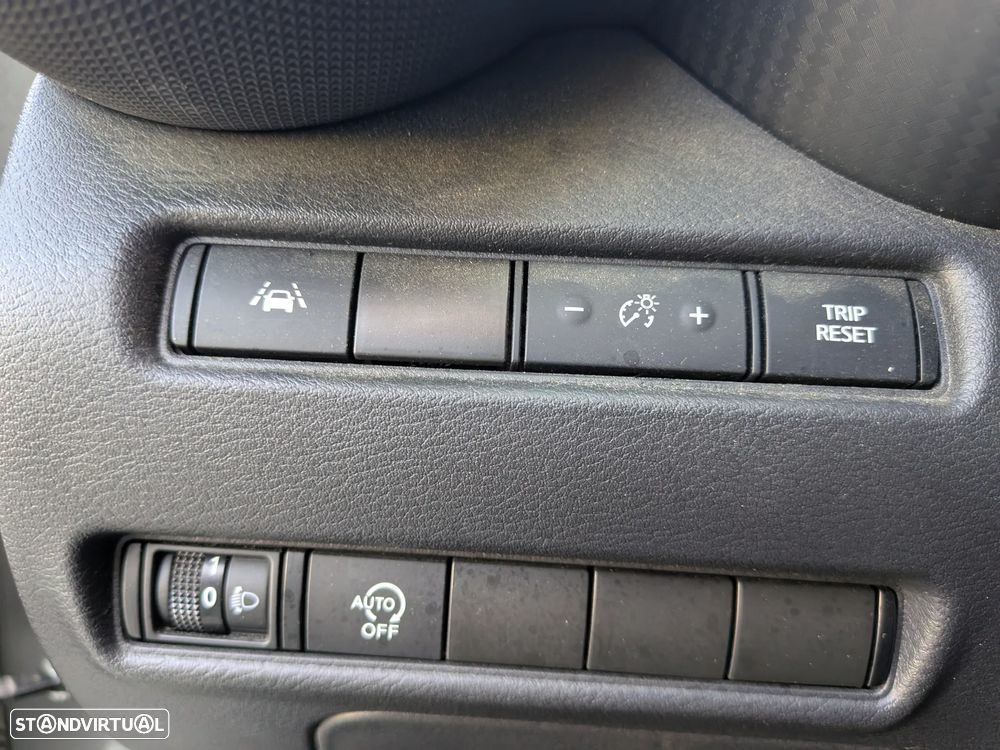 Nissan Juke 1.0 DIG-T N-Connecta - 6