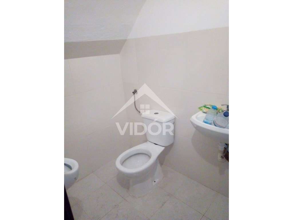 Loja Duplex no centro do Barreiro c/ montra - Grande imagem: 3/14