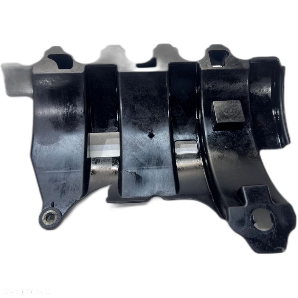 OSŁONA FALI OLEJU AUDI VOLKSWAGEN SEAT SKODA 2.0 TDI 03L103623A 1/25 - 1