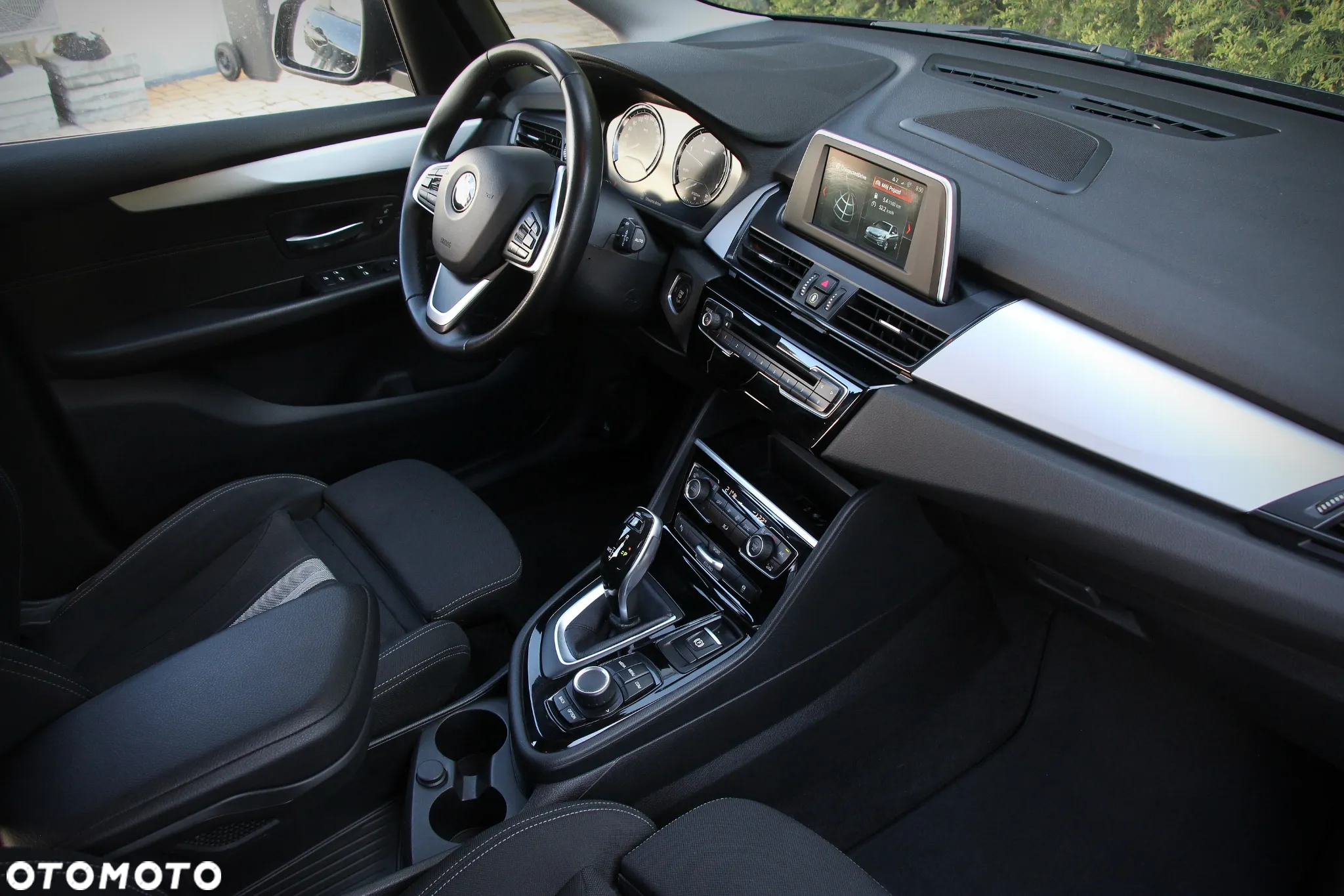 BMW Seria 2 218d Advantage - 30