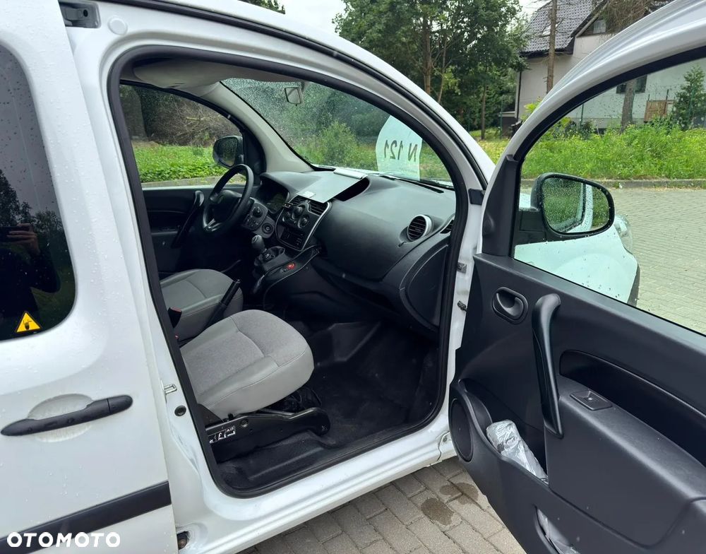 Renault Kangoo Express L2 - 17