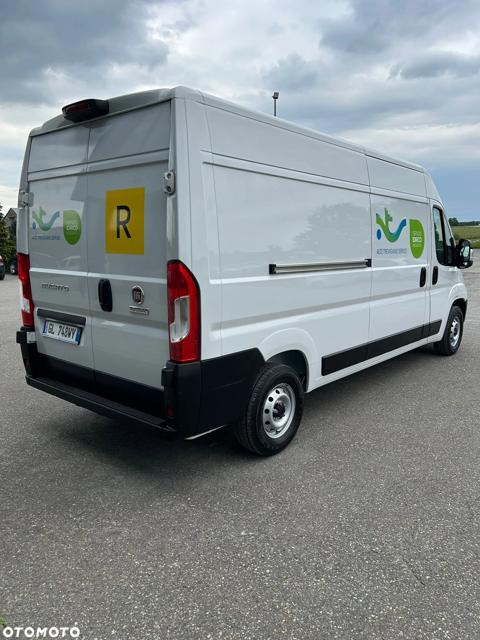 Fiat Ducato - 4