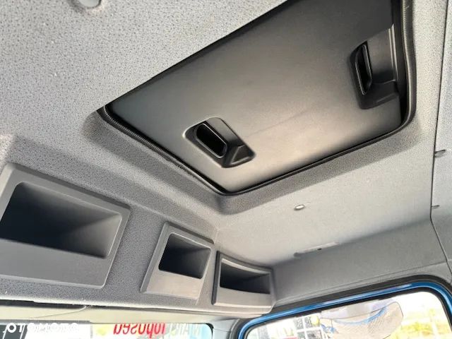 Mercedes-Benz ATEGO 816 WYWROTKA TRÓJSTRONNA - 17