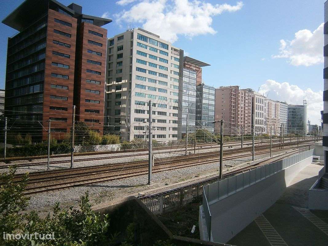 Apartamento T2 para arrendamento - Grande imagem: 5/23
