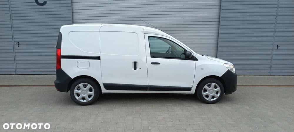 Dacia DOKKER - 3