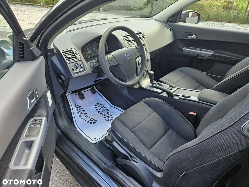 Volvo C30 - 11