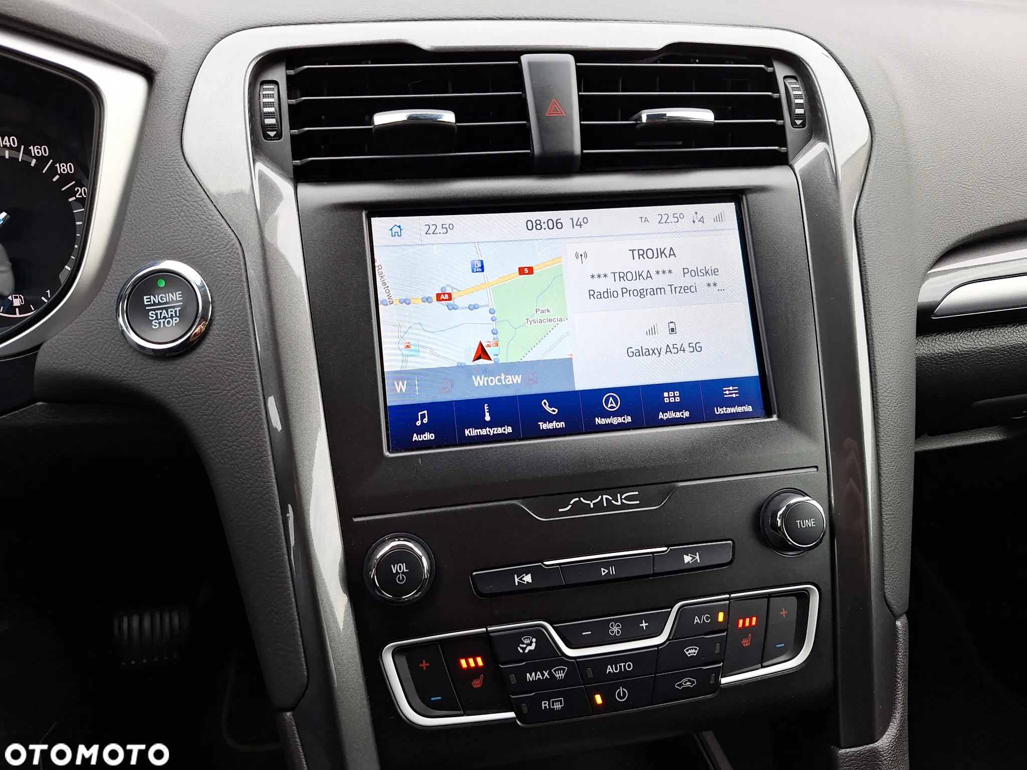 Ford Mondeo 2.0 EcoBlue Executive - 36