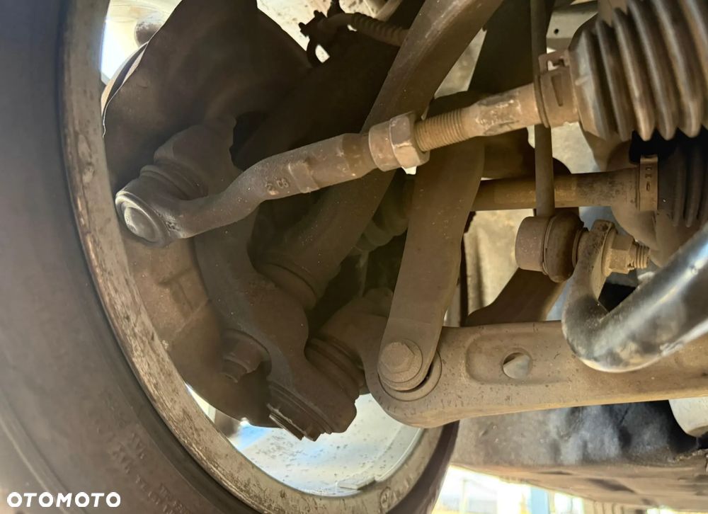 BMW Seria 5 - 24