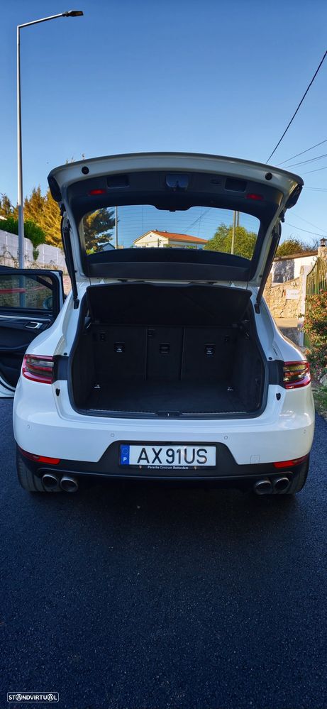 Porsche Macan S PDK - 16