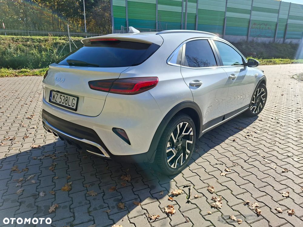 Kia XCeed - 5