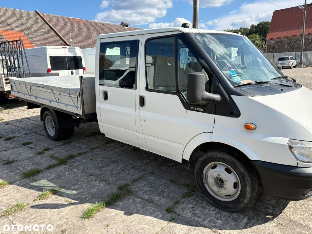 Ford transit - 3