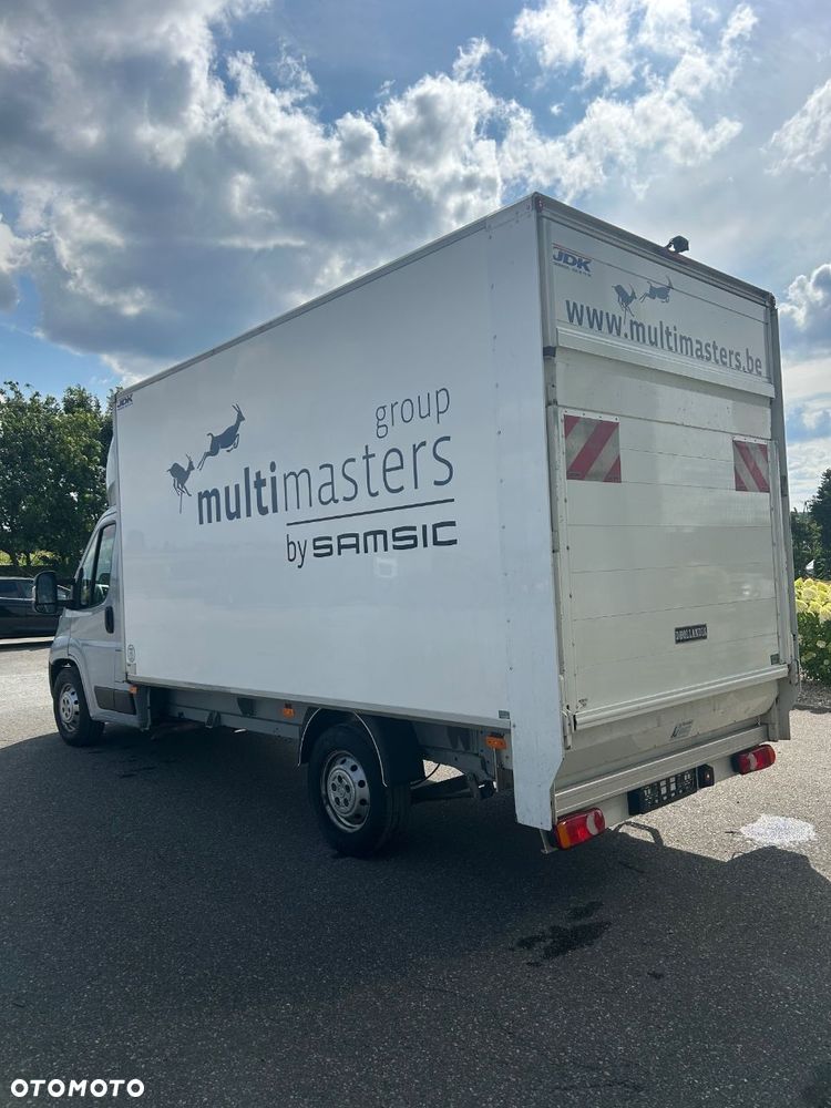Fiat DUCATO - 3