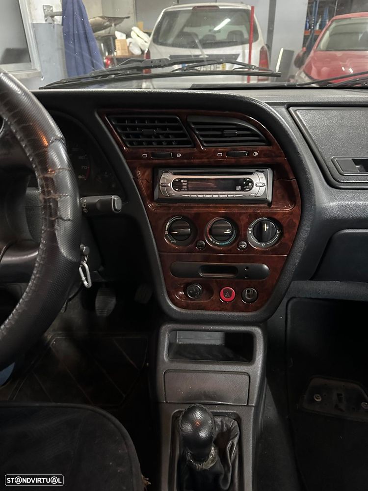 Peugeot 306 Break 1.4 Griffe - 7