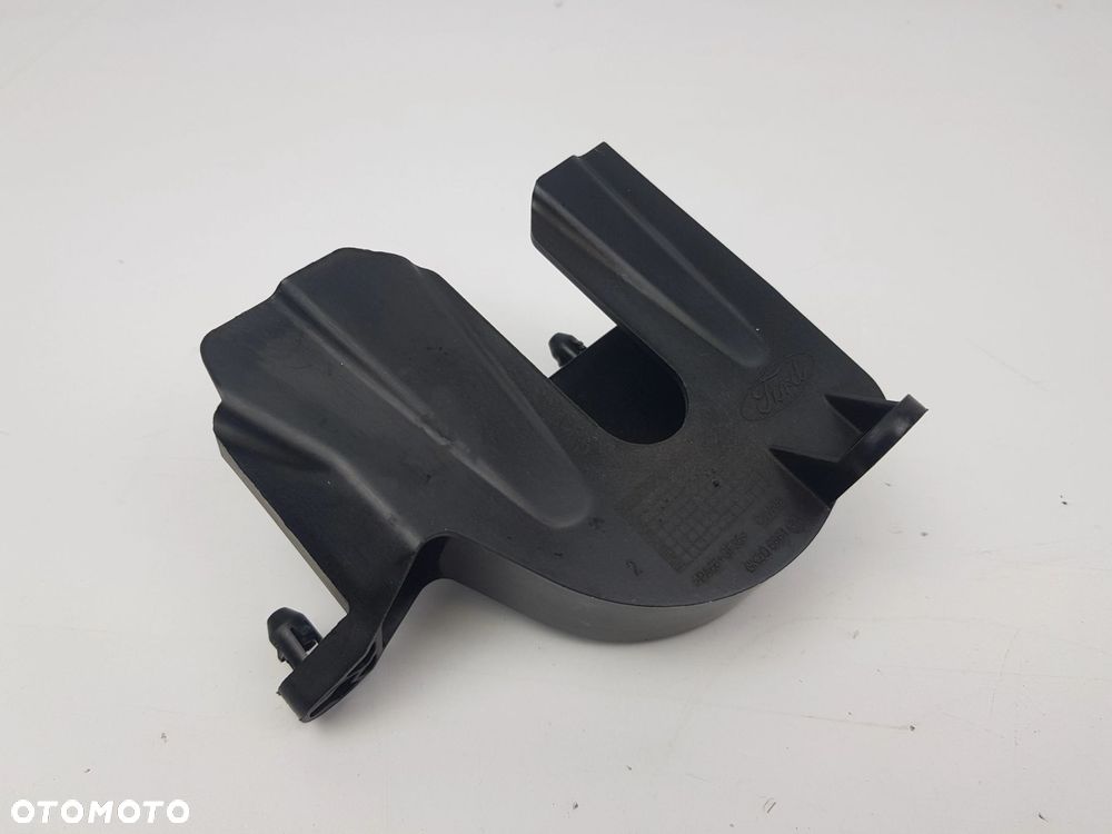 Pokrywa Osłona Obudowa rozrządu Ford Transit MK8 2.0 TDCI GK2Q-6664-AA - 2