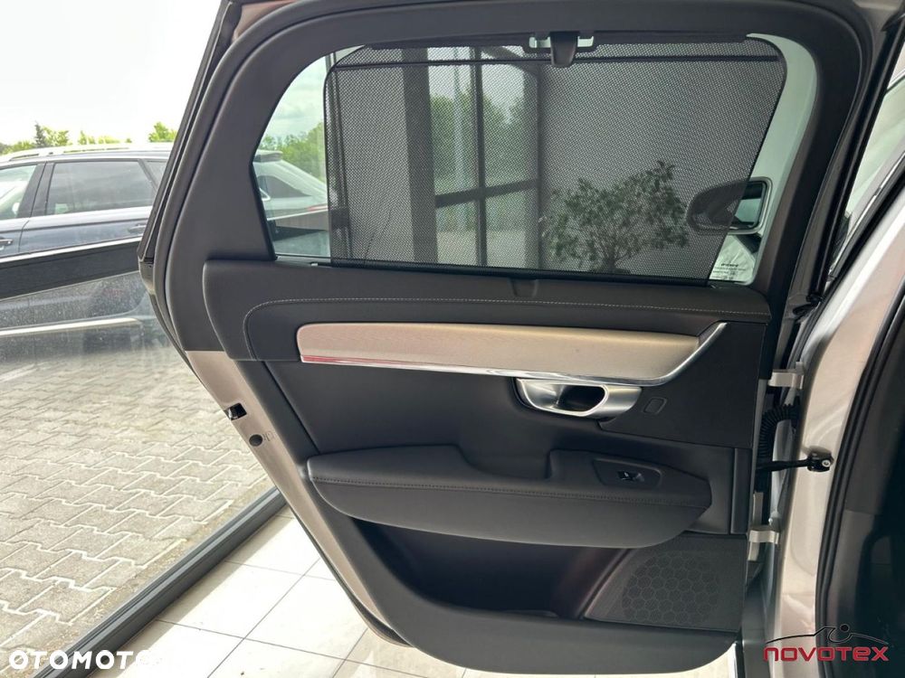 Volvo S90 T8 AWD Plug-In Hybrid Ultimate Bright - 30
