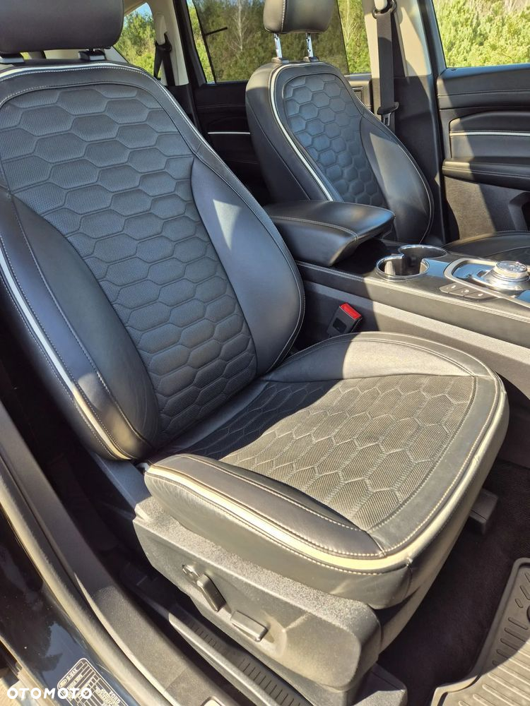 Ford S-Max 2.0 EcoBlue Vignale - 38