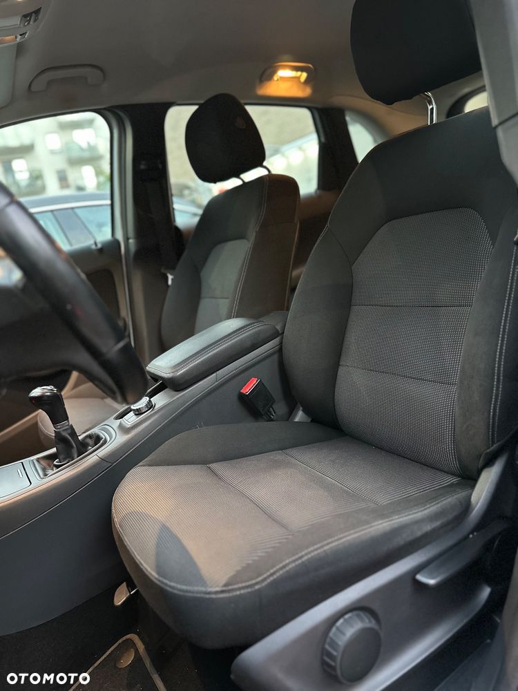 Mercedes-Benz Klasa B 180 CDI BlueEFFICIENCY Edition 1 - 25