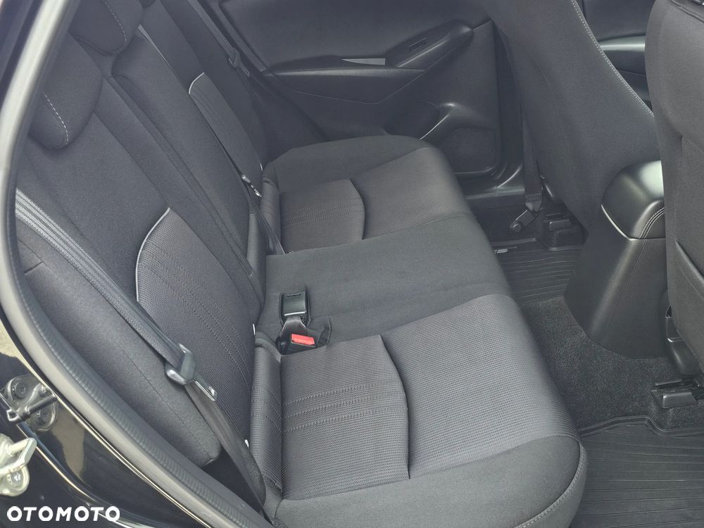 Mazda CX-3 2.0 SkyPassion - 18