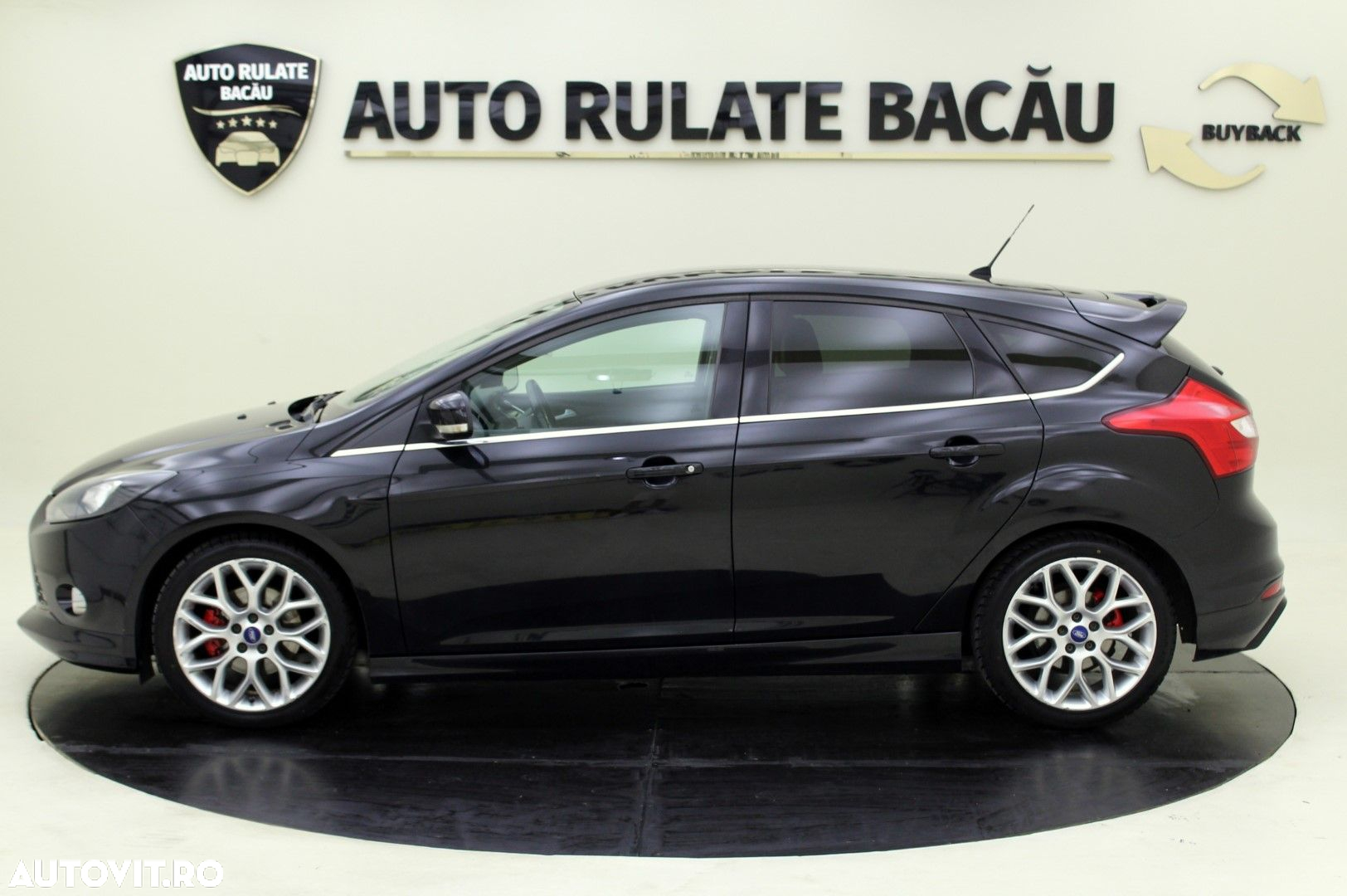 Ford Focus - 4