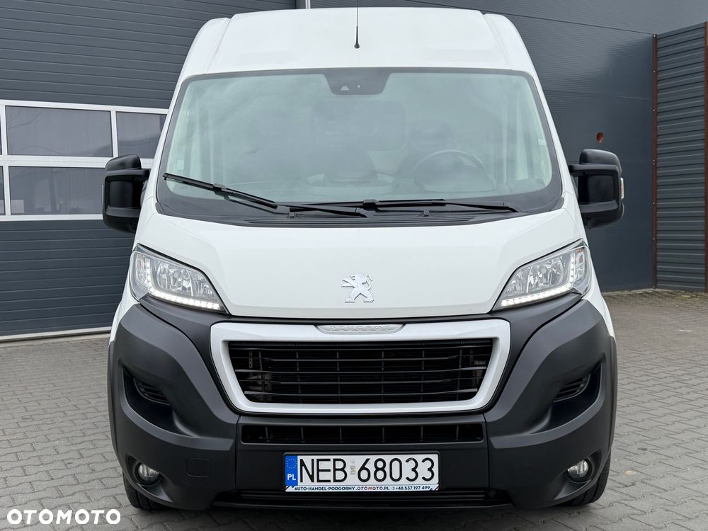 Peugeot Boxer - 13