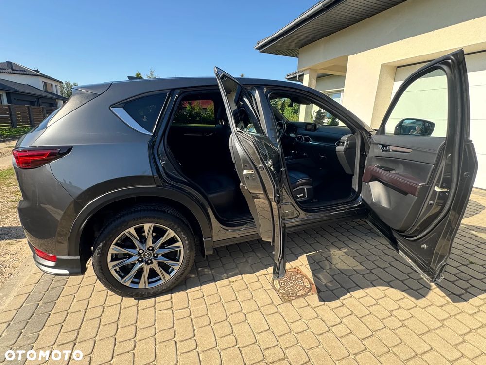 Mazda CX-5 2.5 Skydream 2WD - 11