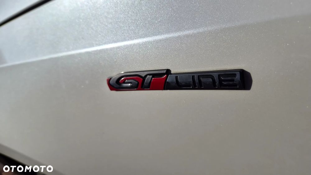 Peugeot 308 BlueHDi 150 Stop & Start GT-Line Edition - 4