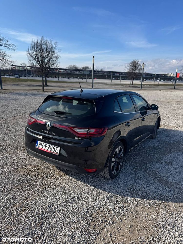 Renault Megane 1.5 dCi Business - 5
