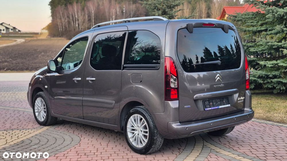 Citroën Berlingo Multispace BlueHDi 100 SELECTION - 24