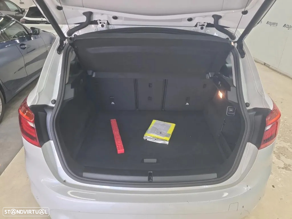 BMW 216 Active Tourer d Advantage - 8