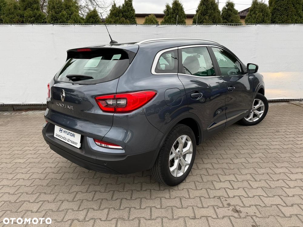 Renault Kadjar 1.3 TCe FAP Intens EDC - 5