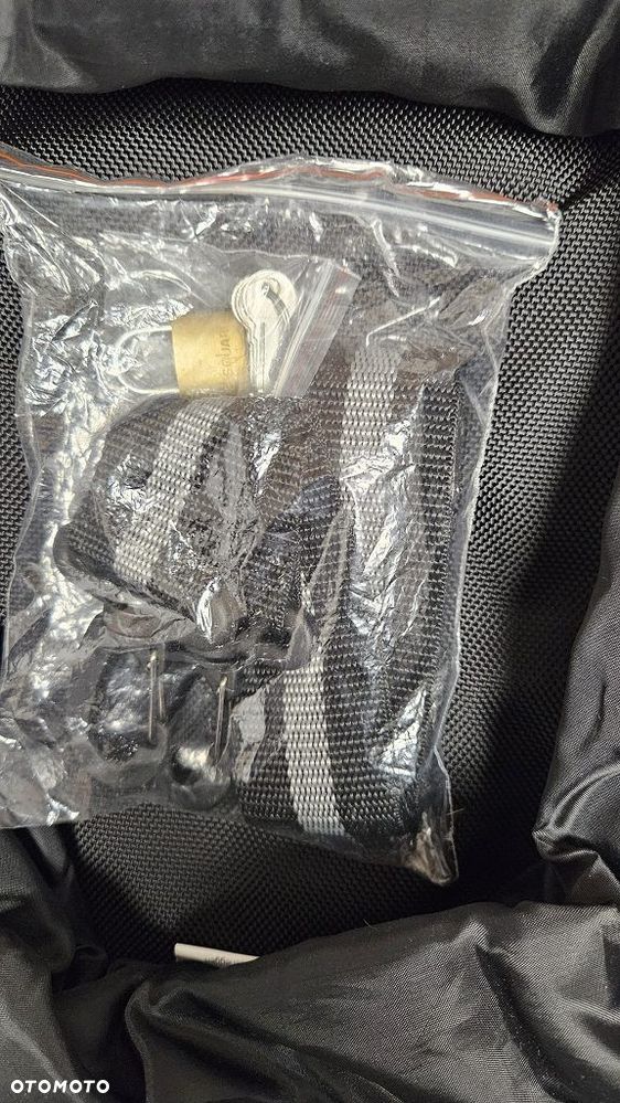 Torba Na Zbiornik Paliwa Bak Tankbag - 16