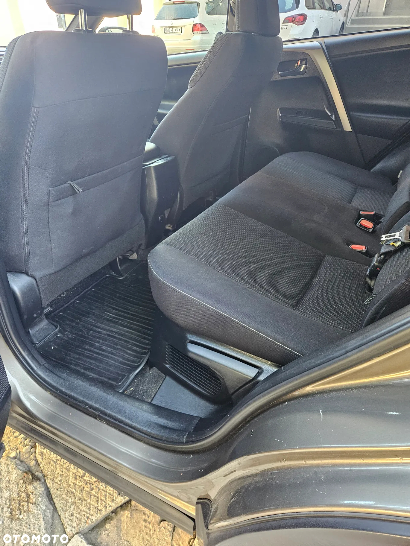 Toyota RAV4 Hybrid Style 4x2 - 9